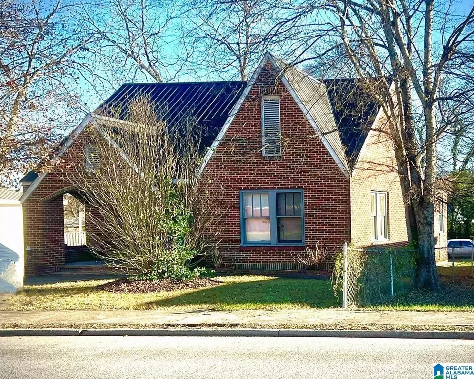 303 E Ladiga St, Piedmont, AL 36272 8 Photos Movoto