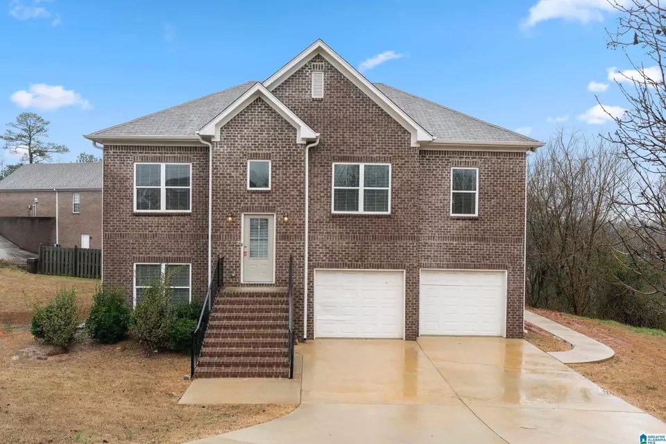 4522 Sassafras Cir, Bessemer, AL 35022 27 Photos Movoto