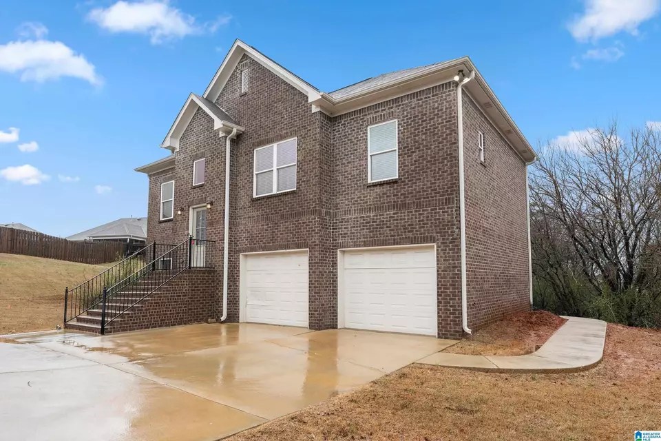 4522 Sassafras Cir, Bessemer, AL 35022 27 Photos Movoto