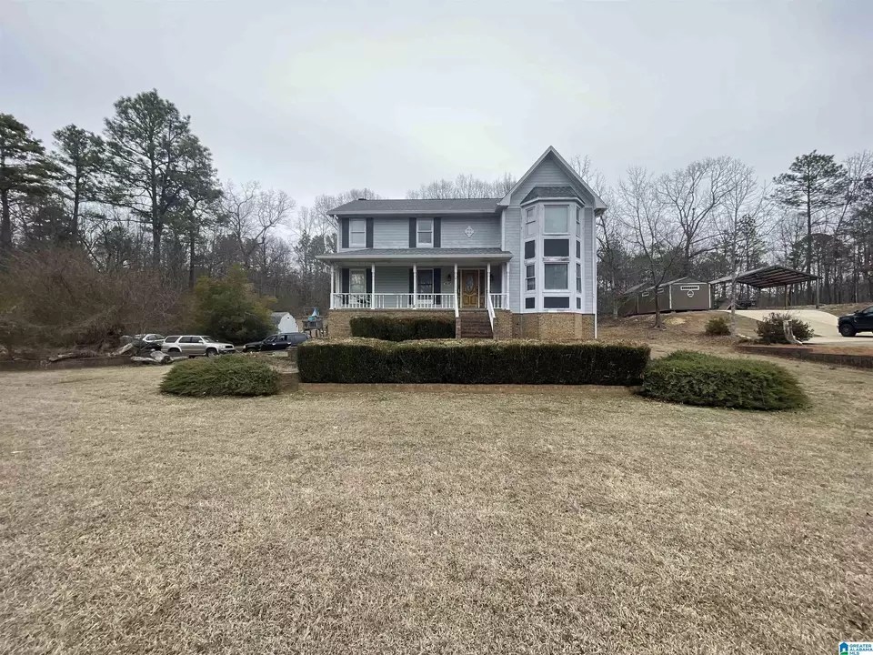 1109 Comanche Trl, Anniston, AL 36206 Movoto