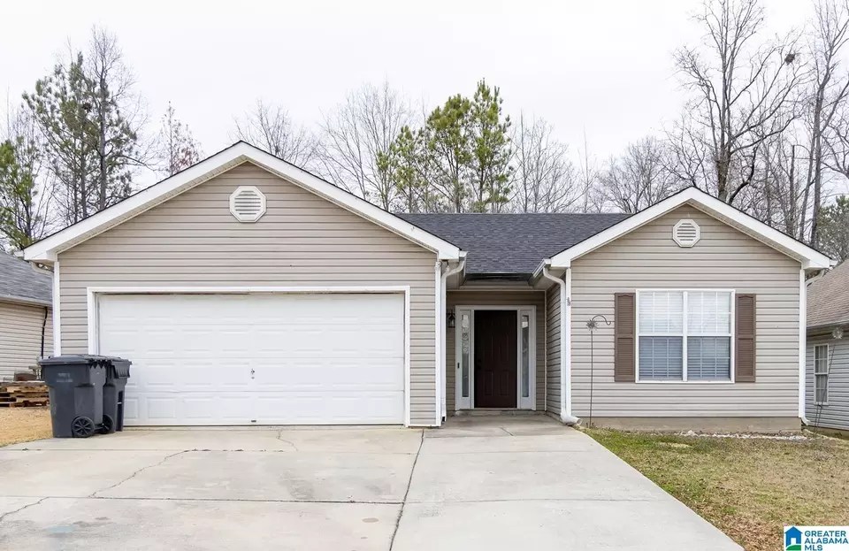 166 Cove Lndg, Calera, AL 35040 23 Photos Movoto