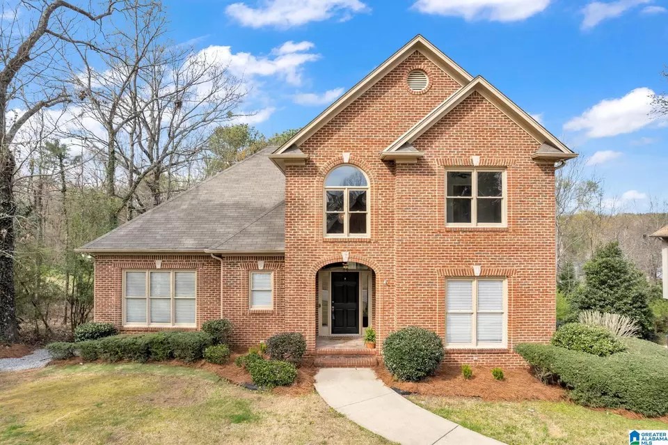 3641 Guyton Ridge Dr, Hoover, AL 35244 41 Photos Movoto