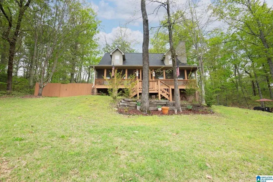 135 Woodhaven Ter, Pinson, AL 35126 33 Photos Movoto