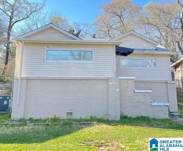 1832 47th St, Birmingham, AL 35208 1 photo Movoto