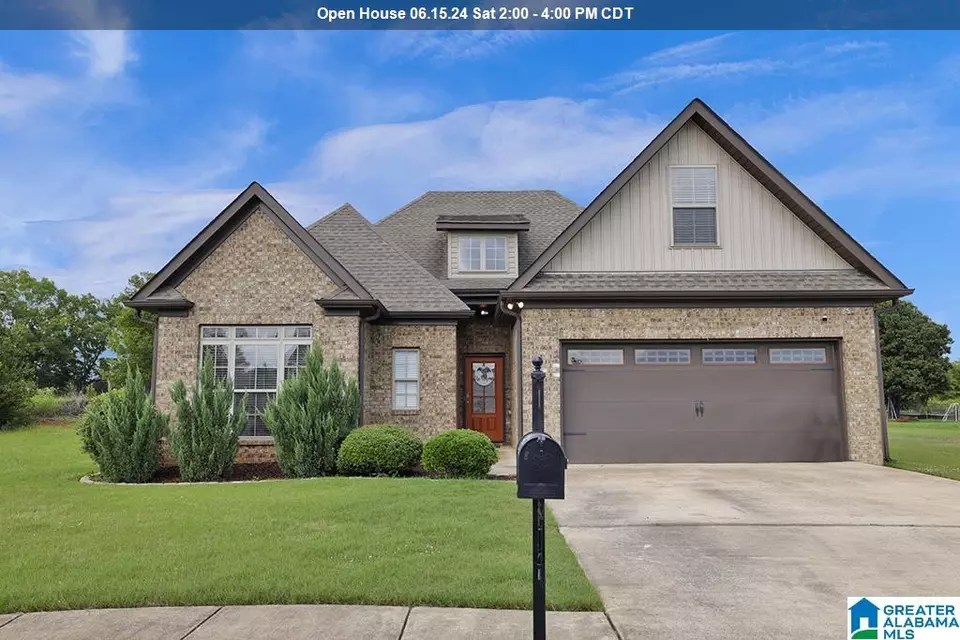 104 Mayflower Cir, Montevallo, AL 35115 33 Photos Movoto