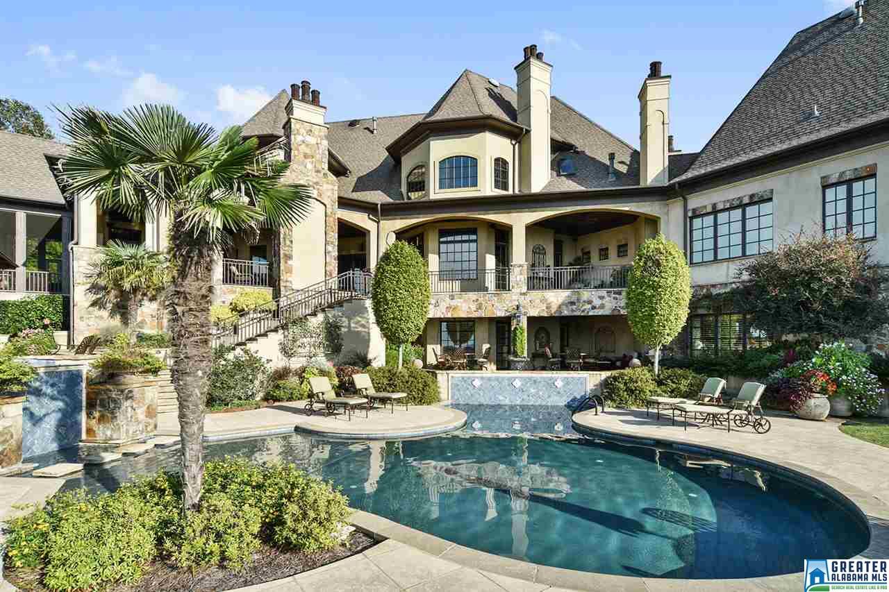 1015 Greystone Crst, Birmingham, AL 35242 MLS 576186 Movoto