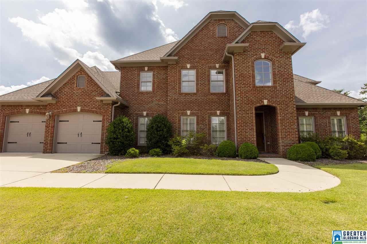 4279 Hamlin Pl, Birmingham, AL 35242 MLS 721726