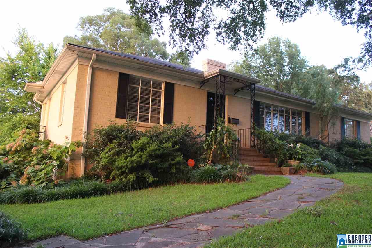 5939 Crestwood Cir, Birmingham, AL 35212 MLS 740755