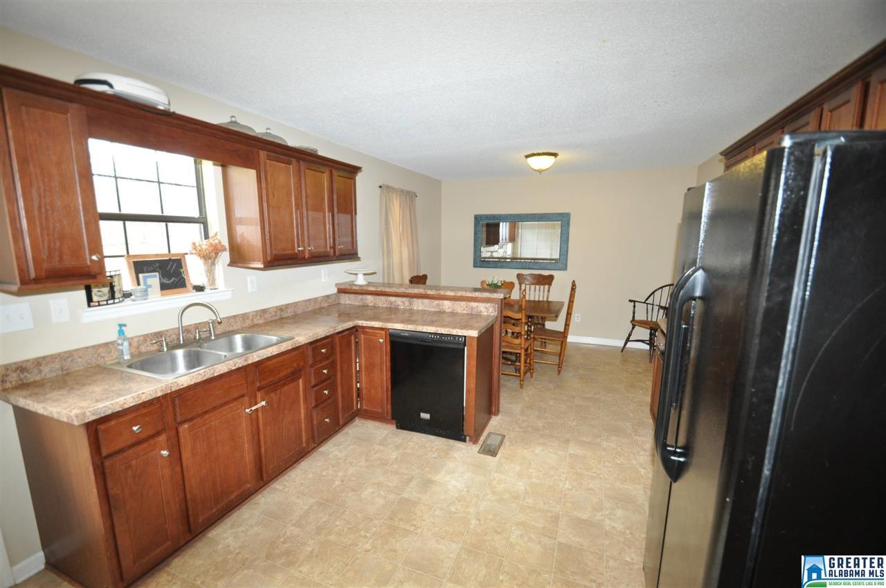 551 Spring Trl, Warrior, AL 35180 MLS 741882