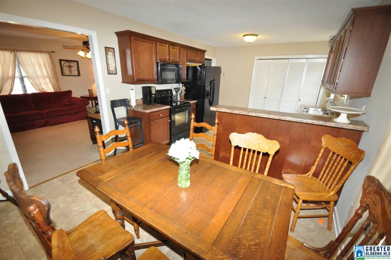 551 Spring Trl, Warrior, AL 35180 MLS 741882