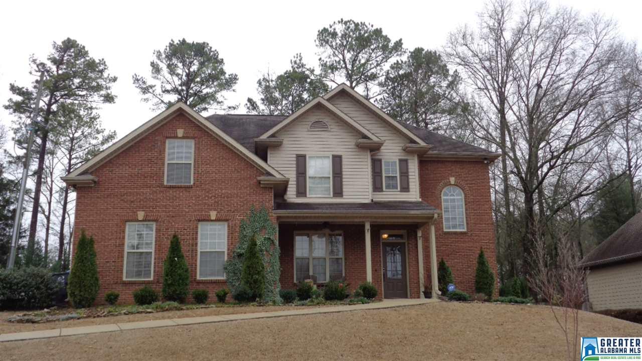 128 Red Bay Dr, Maylene, AL 35114 MLS 773107