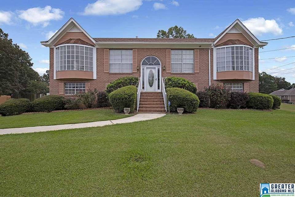 4048 Smithfield Forest Dr, Pleasant Grove, AL 35127 Movoto