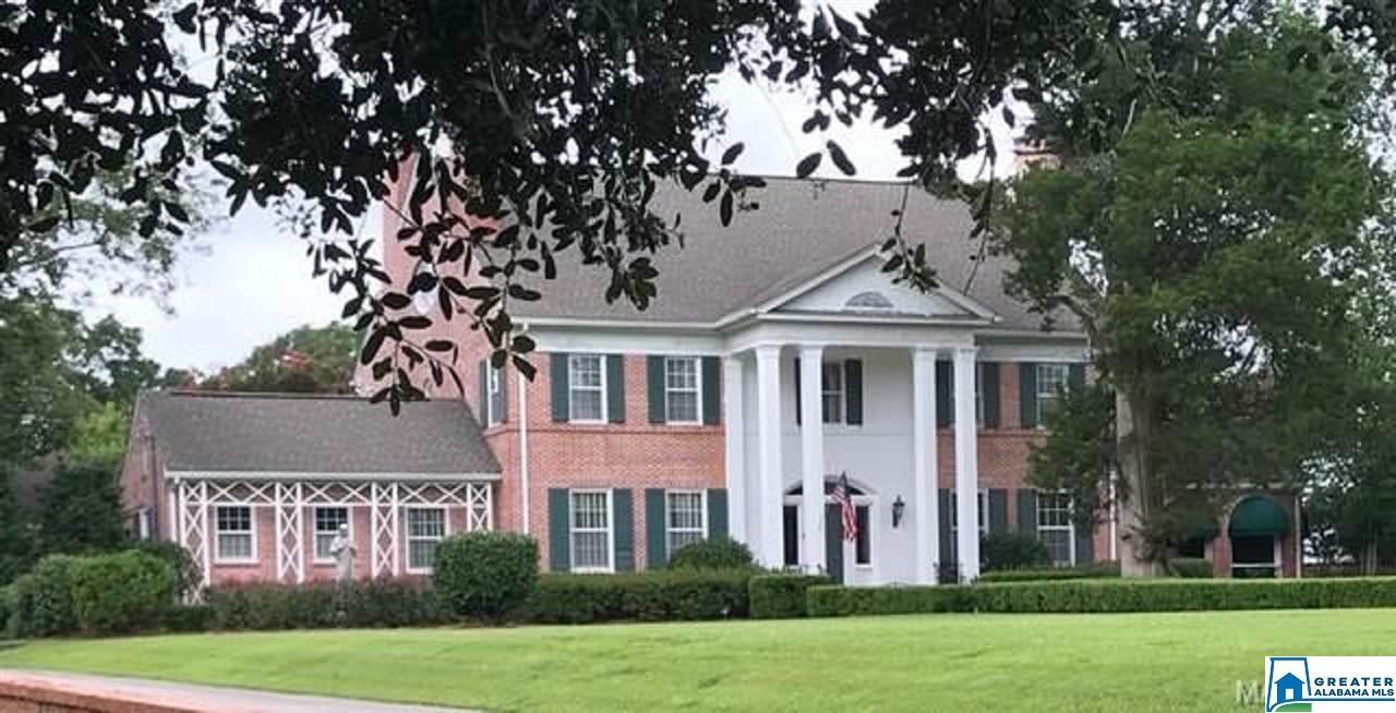 401 N Prairie St, Union Springs, AL 36089 For Sale MLS 884439 Movoto