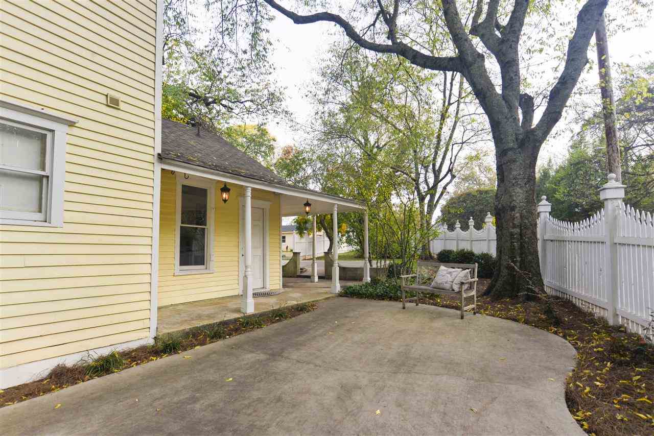 716 Eustis Ave, Huntsville, AL 35801 MLS 1007047