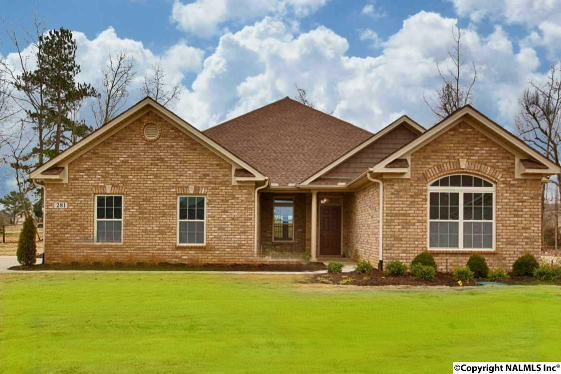 281 Blue Creek Dr, Harvest, AL 35749 MLS 1047026