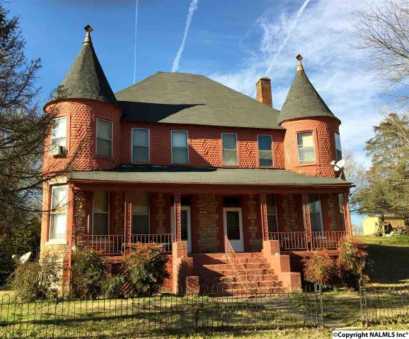 701 Kilpatrick Row, Bridgeport, AL 35740 10 Photos MLS 1086232