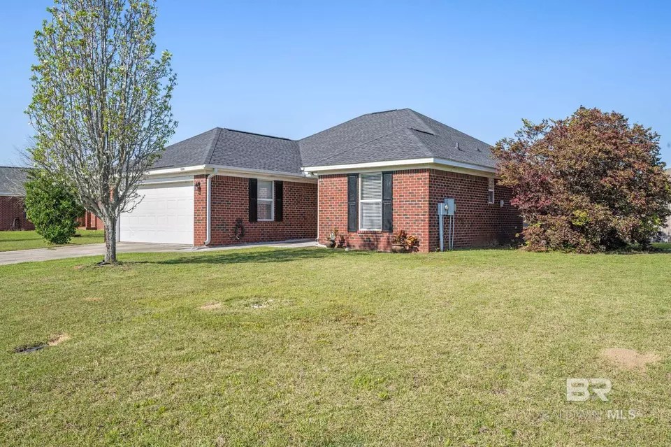 1500 Thames Dr, Foley, AL 36535 Movoto