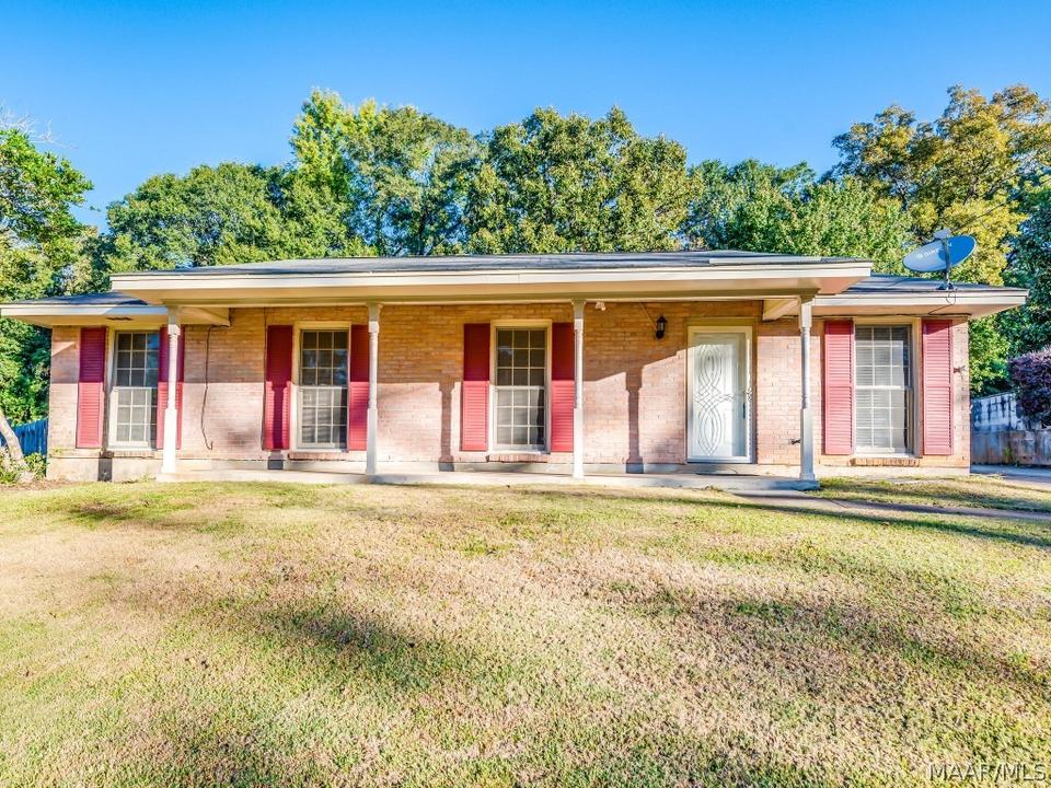 131 Overlook Dr, Prattville, AL 36066 36 Photos MLS 525909 Movoto