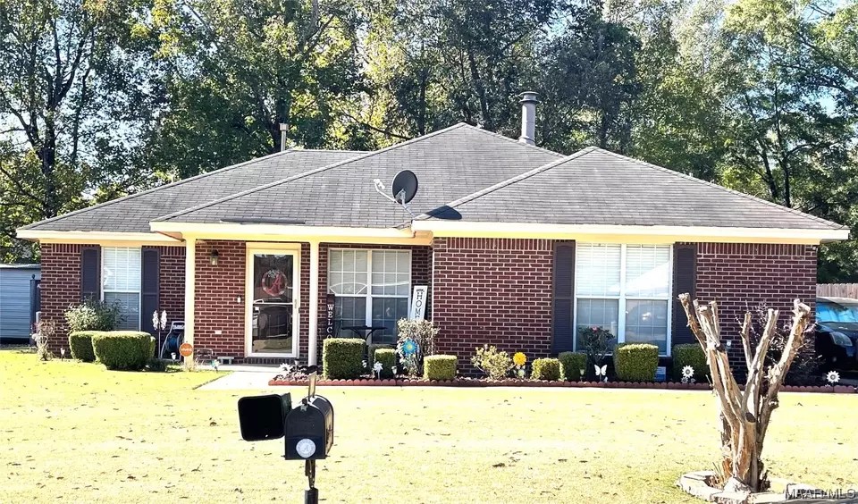 5692 Valley Brook Ln, Montgomery, AL 36117 7 Photos Movoto