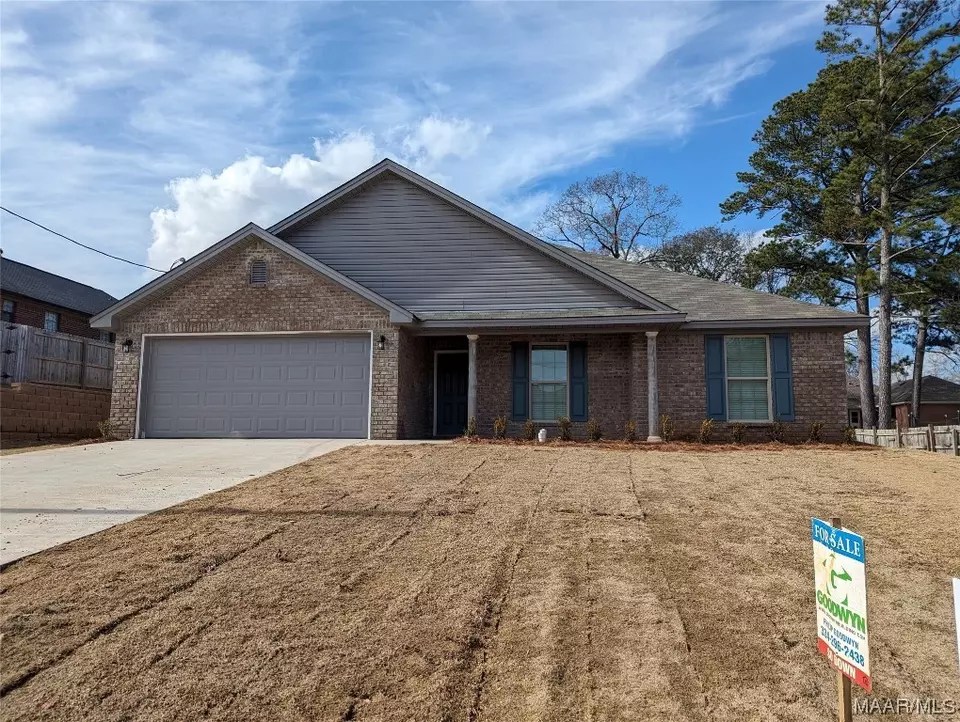 1209 Jamestown Dr, Prattville, AL 36067 Movoto