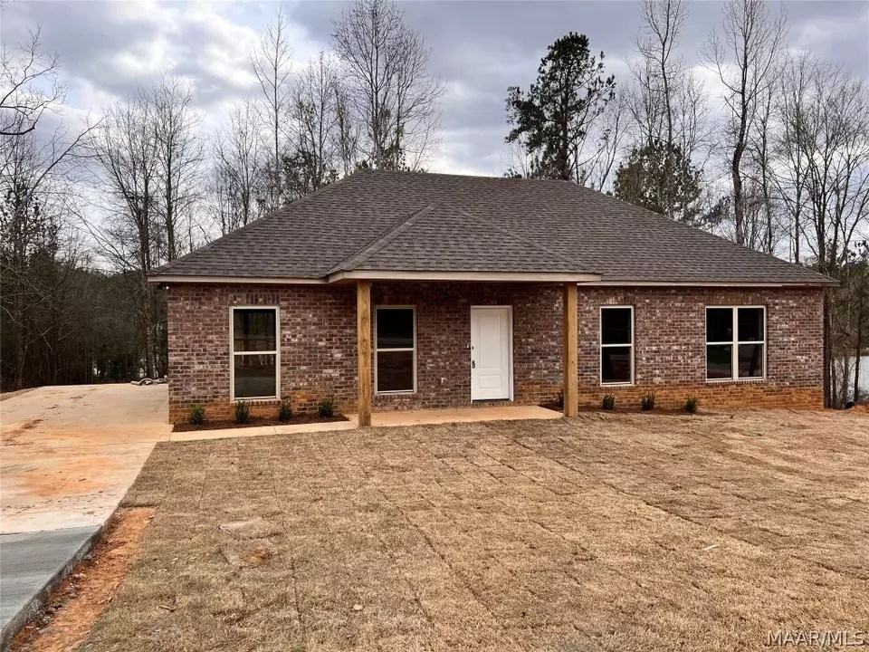 477 Butter And Egg Rd, Troy, AL 36081 7 Photos Movoto