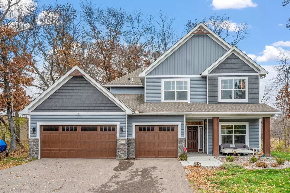 12575 Radisson Rd NE, Blaine, MN 55449 36 Photos Movoto