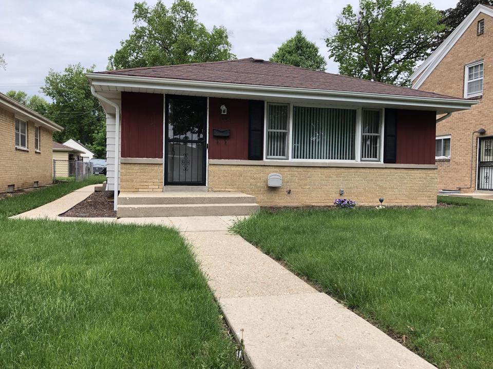 4551 N 69th St, Milwaukee, WI 53218 11 Photos MLS 1752238 Movoto