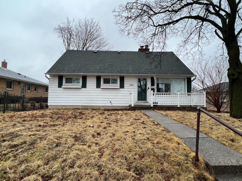 4236 N 71st St, Milwaukee, WI 53216 22 Photos MLS 1787140 Movoto