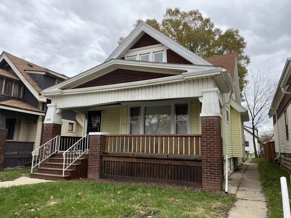 3376 N 29th, Milwaukee, WI 53216 32 Photos Movoto