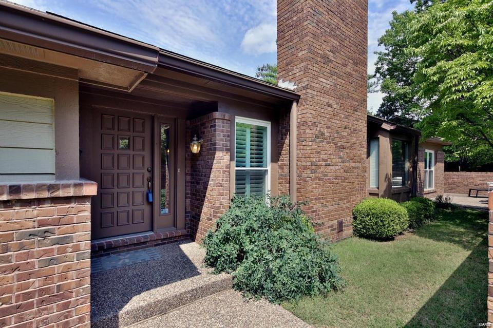 936 N Spoede Rd, Saint Louis, MO 63146 1 photo MLS 21083367 Movoto