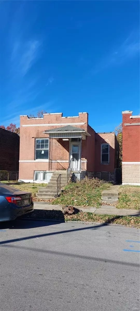 4109 Turner Ave, Saint Louis, MO 63115 10 Photos Movoto