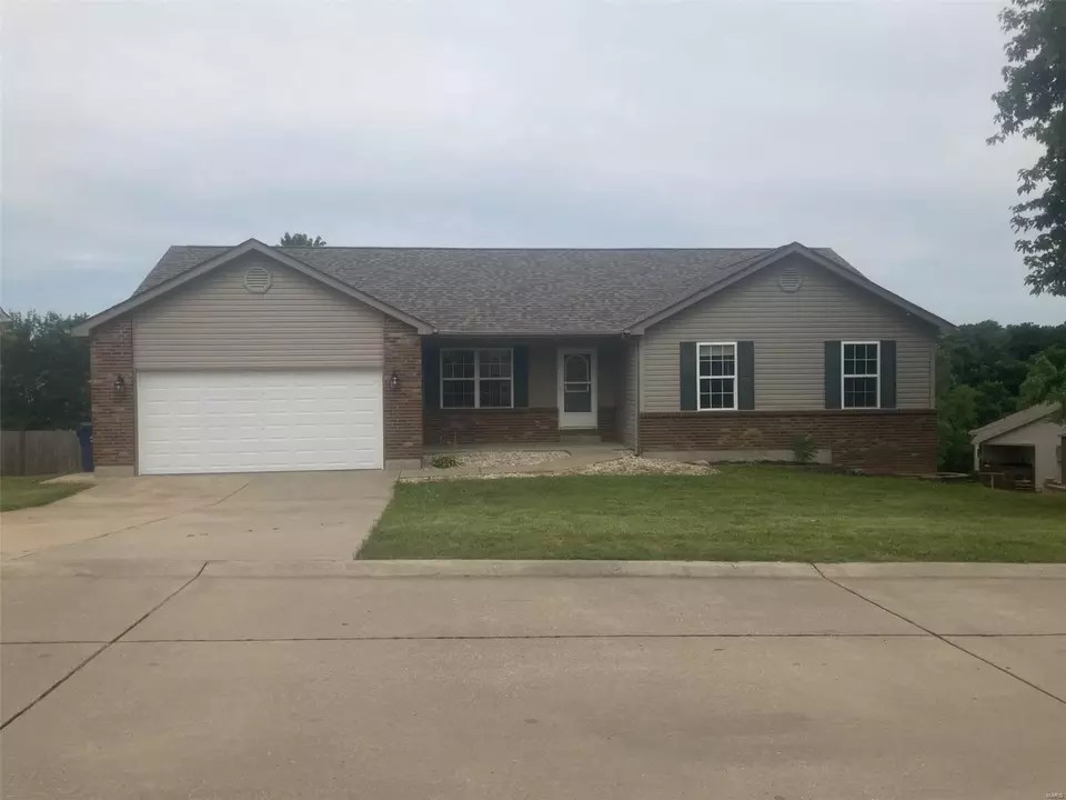 11 Allison, Union, MO 63084 1 photo Movoto