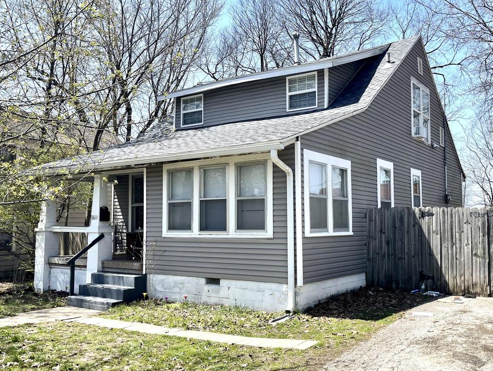 1611 N Jefferson Ave, Springfield, MO 65803 21 Photos MLS 60215462