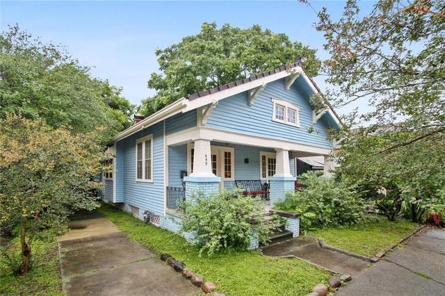 Algiers Point New Orleans Real Estate 14 Homes for Sale in Algiers