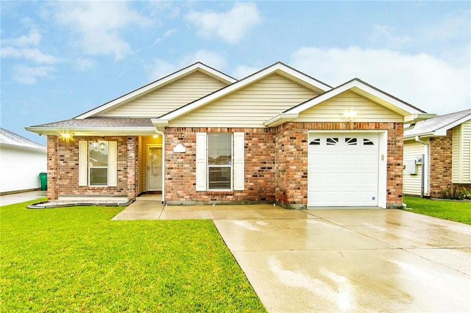 2600 Misty Meadows Dr, Marrero, LA 70072 12 Photos MLS 2298251