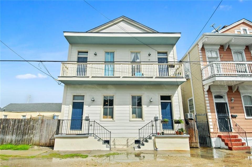 1113 15 N Rocheblave St, New Orleans, LA 70119 25 Photos MLS