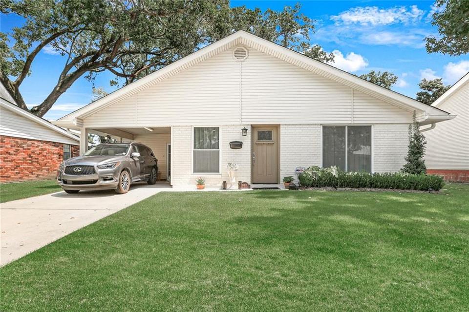 10109 Joel Ave, River Ridge, LA 70123 21 Photos MLS 2314048 Movoto