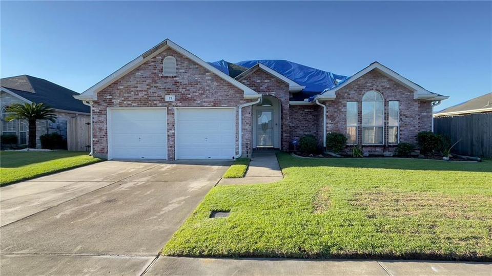 73 Moss Dr, Laplace, LA 70068 14 Photos MLS 2321239 Movoto