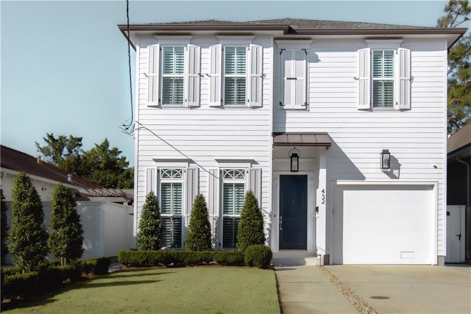 432 Jefferson Ave, Metairie, LA 70005 31 Photos MLS 2322158 Movoto