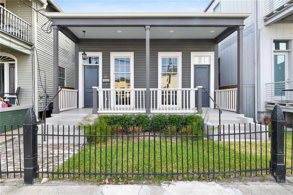 613 Philip St, New Orleans, LA 70130 18 Photos MLS 2323108 Movoto