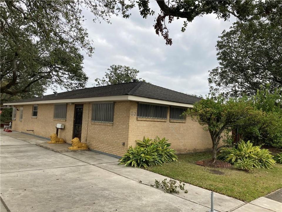 83 Woodlawn Ave, Metairie, LA 70001 9 Photos MLS 2325003 Movoto