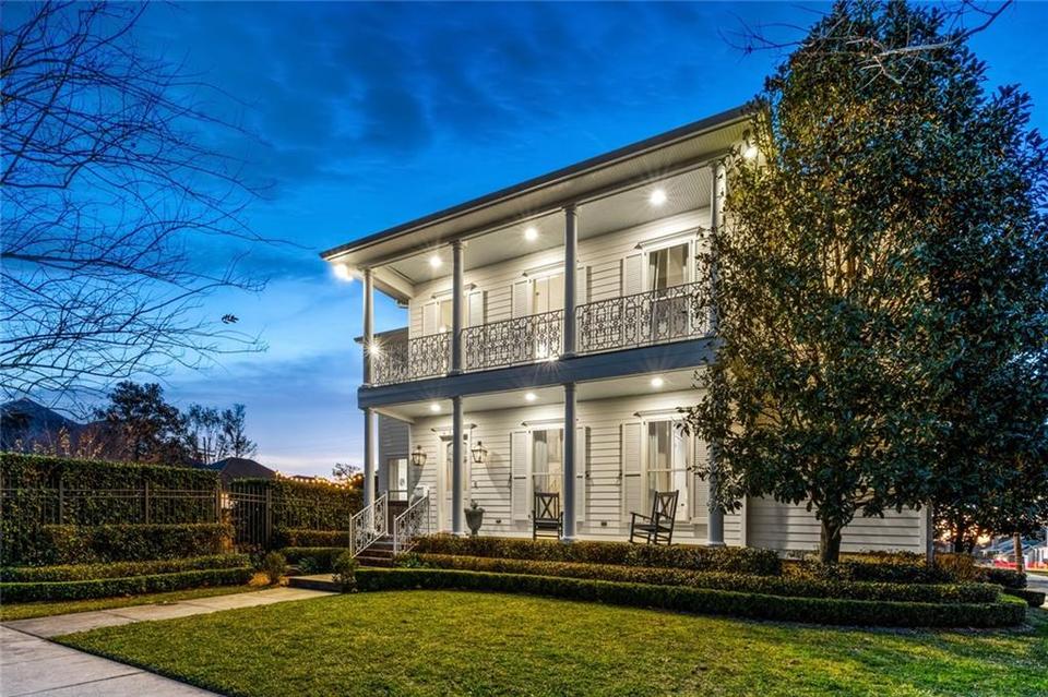 6572 General Diaz St, New Orleans, LA 70124 40 Photos MLS 2330585