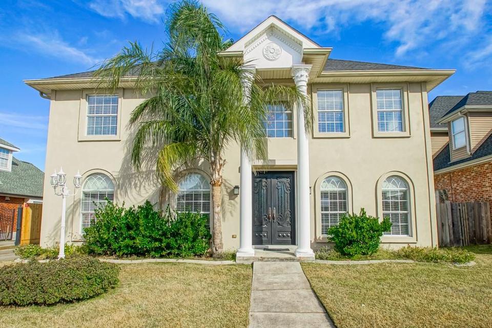 208 Little Bayou Ln, Kenner, LA 70065 36 Photos MLS 2331270 Movoto