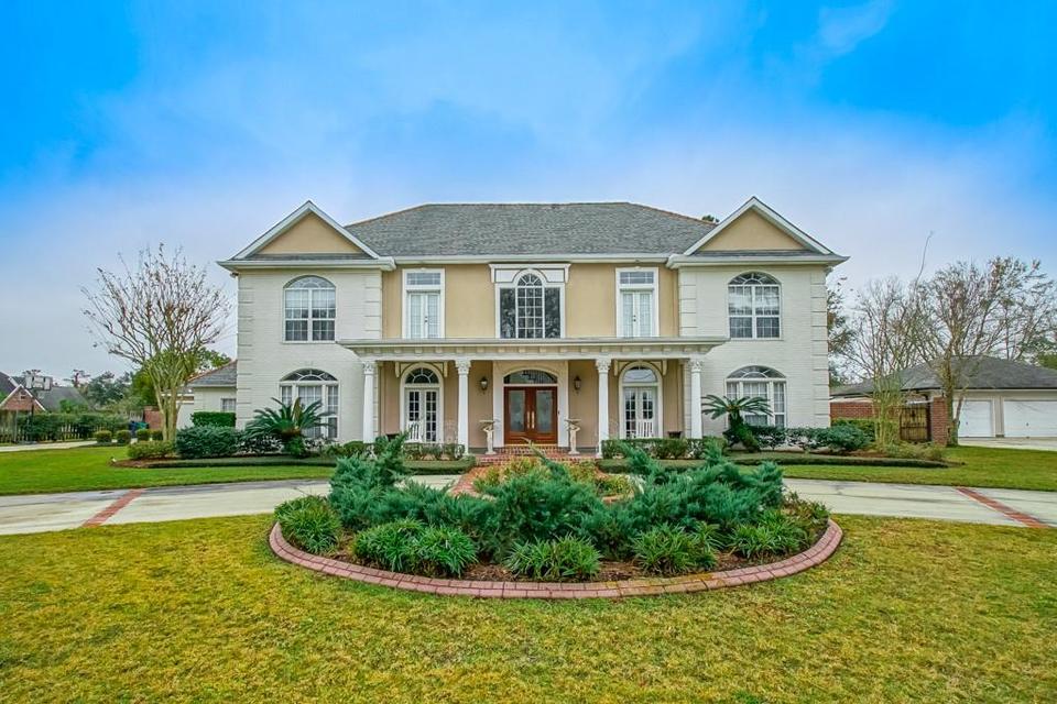 2624 Fawnwood Rd, Marrero, LA 70072 40 Photos MLS 2332529 Movoto