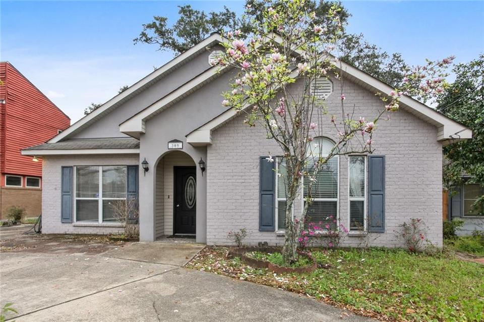 309 Florida St, River Ridge, LA 70123 11 Photos MLS 2335106 Movoto