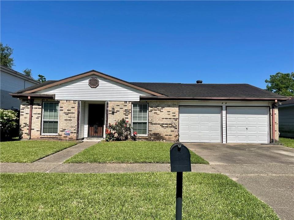 2627 Oakmere Dr, Harvey, LA 70058 13 Photos MLS 2341732 Movoto