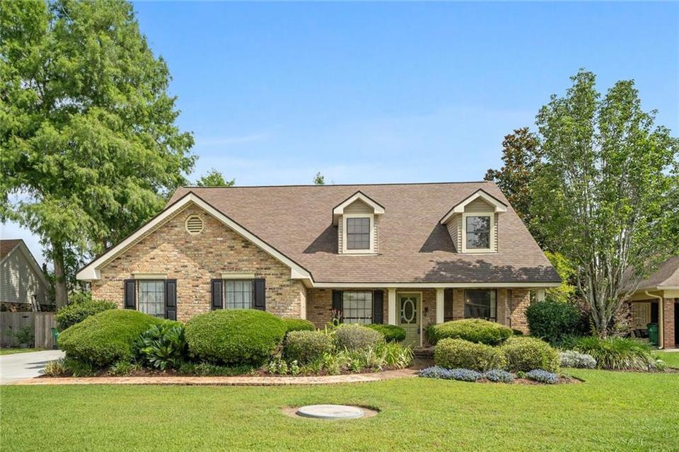 1713 Lake Salvador Dr, Harvey, LA 70058 34 Photos MLS 2378394 Movoto