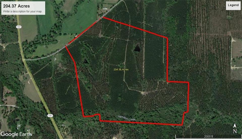 Olan Bankston Road, Kentwood, LA 70444 1 photo Movoto