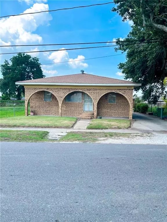 1008 Brown Ave, Harvey, LA 70058 16 Photos Movoto