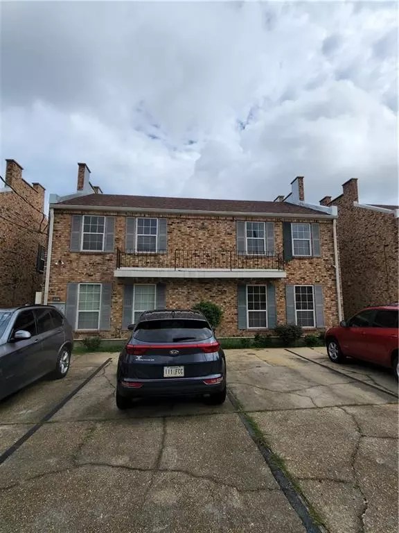 4841 Wabash St 10, Metairie, LA 70001 17 Photos Movoto